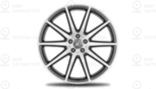 Запчасть Mercedes-Benz A29240122007X21