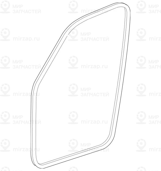 Запчасть Mercedes-Benz A29269700519G44