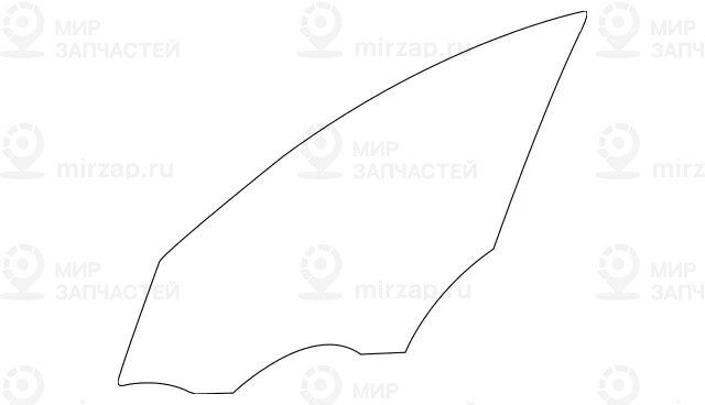 Запчасть Mercedes-Benz A2927200120