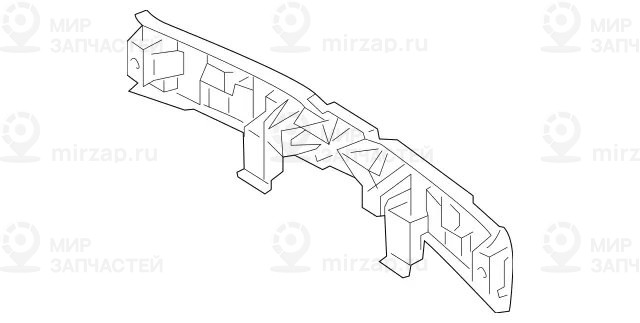 Запчасть Mercedes-Benz A2928800503