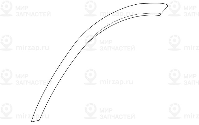 Запчасть Mercedes-Benz A2928851422