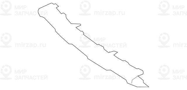 Запчасть Mercedes-Benz A2928852200