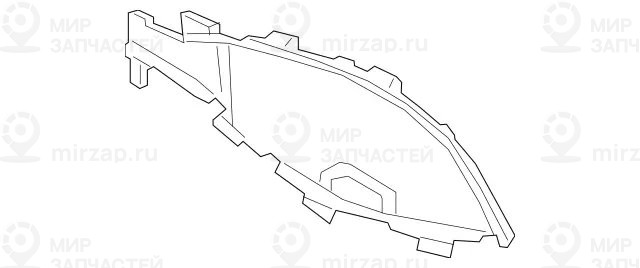Запчасть Mercedes-Benz A292885352228