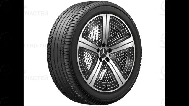 Запчасть Mercedes-Benz A29440003007X23