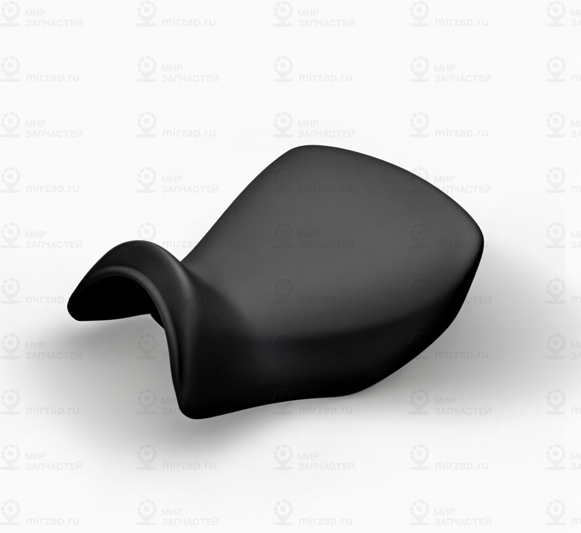 Сиденье водителя черн.низкое с подогр.
 BMW 52538544786