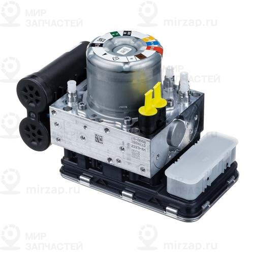 El.pneum. Steuereinheit
 Mercedes-Benz A2973202902