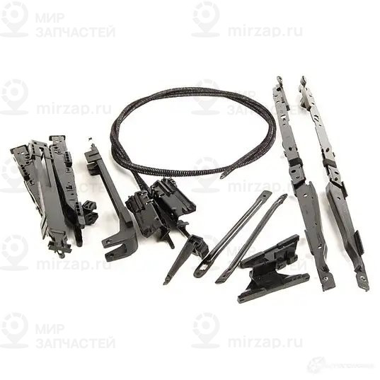 Механизм Стеклянной Крышки Пд
 BMW 54137118849