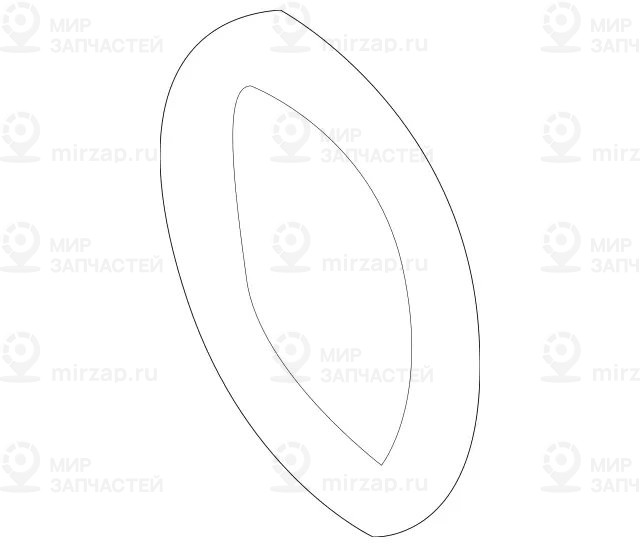Запчасть Mercedes-Benz A3059970345