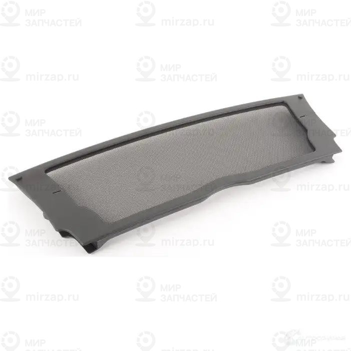 Ветрозащитный козырек
 BMW 54342758886