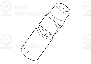 Гидроагрегат
 BMW 54347193448