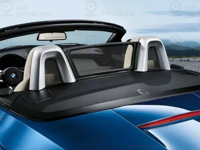 Ветрозащитный козырек
 BMW 54347200808