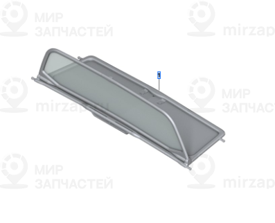 
 BMW 54347496058