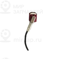 Rep.-Leitung Wlan Kabelantenne
 BMW 61119372321