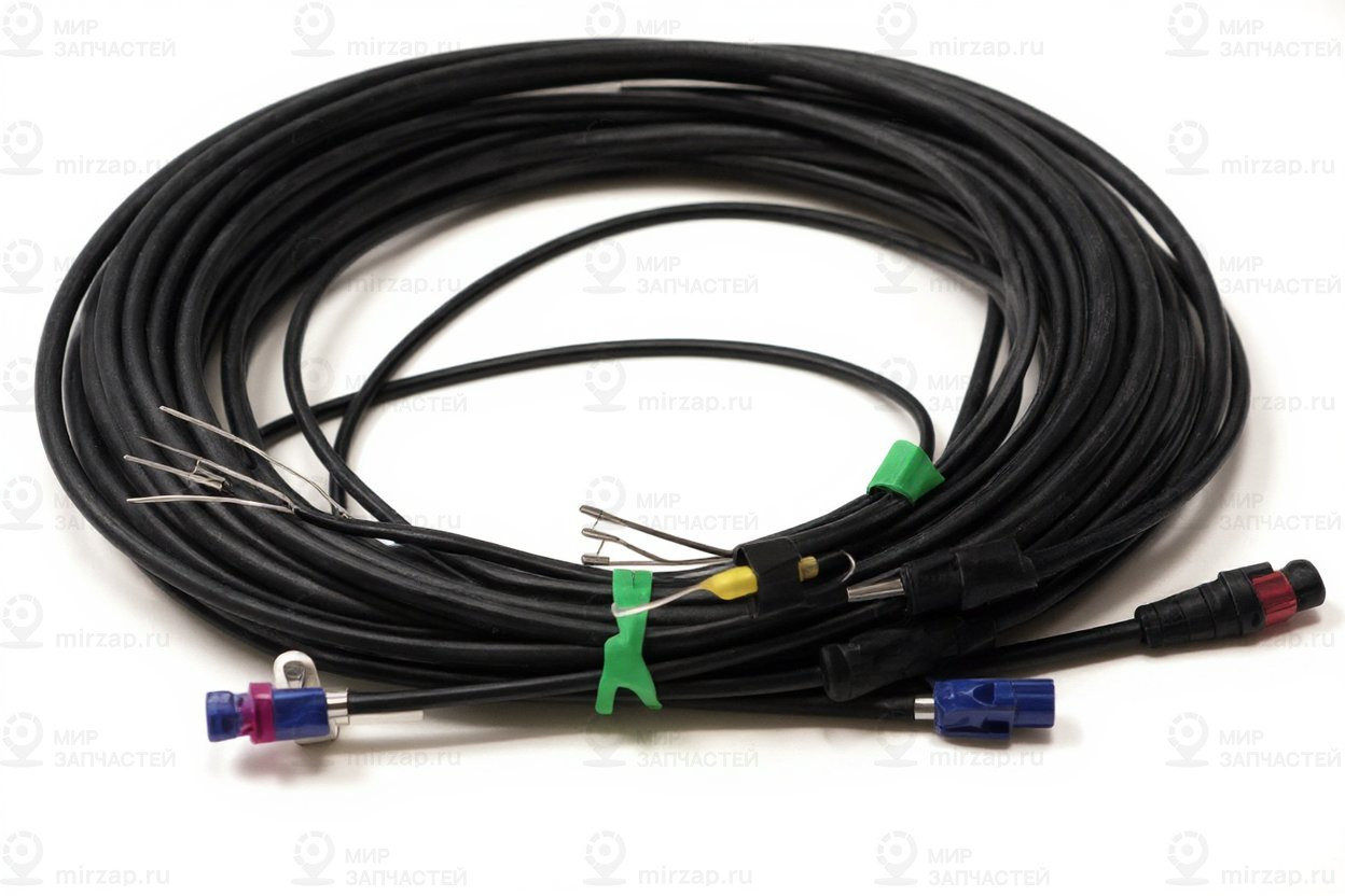 Запчасть BMW 61119374016