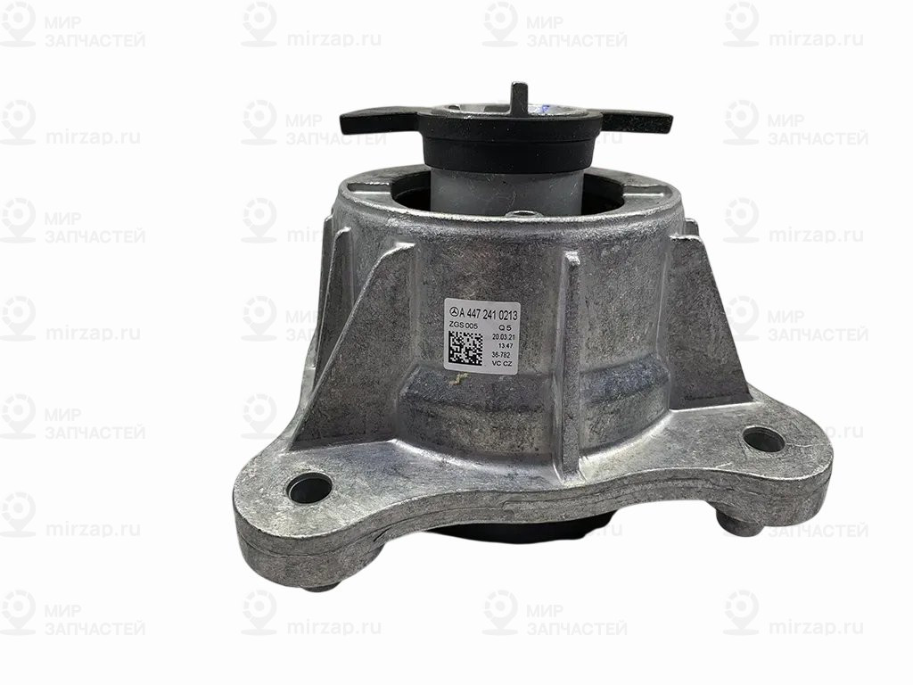 Запчасть Mercedes-Benz A4472410213