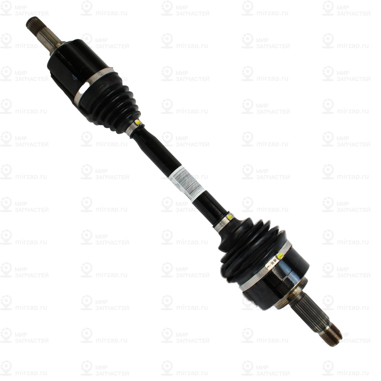 Запчасть Mercedes-Benz A4473304800
