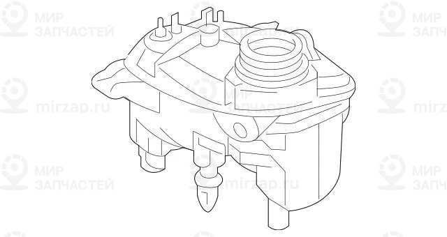 Запчасть Mercedes-Benz A4475000149