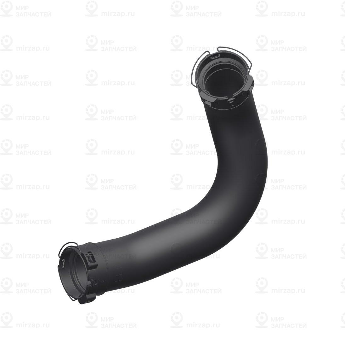 Шланг наддува
 Mercedes-Benz A4475280382