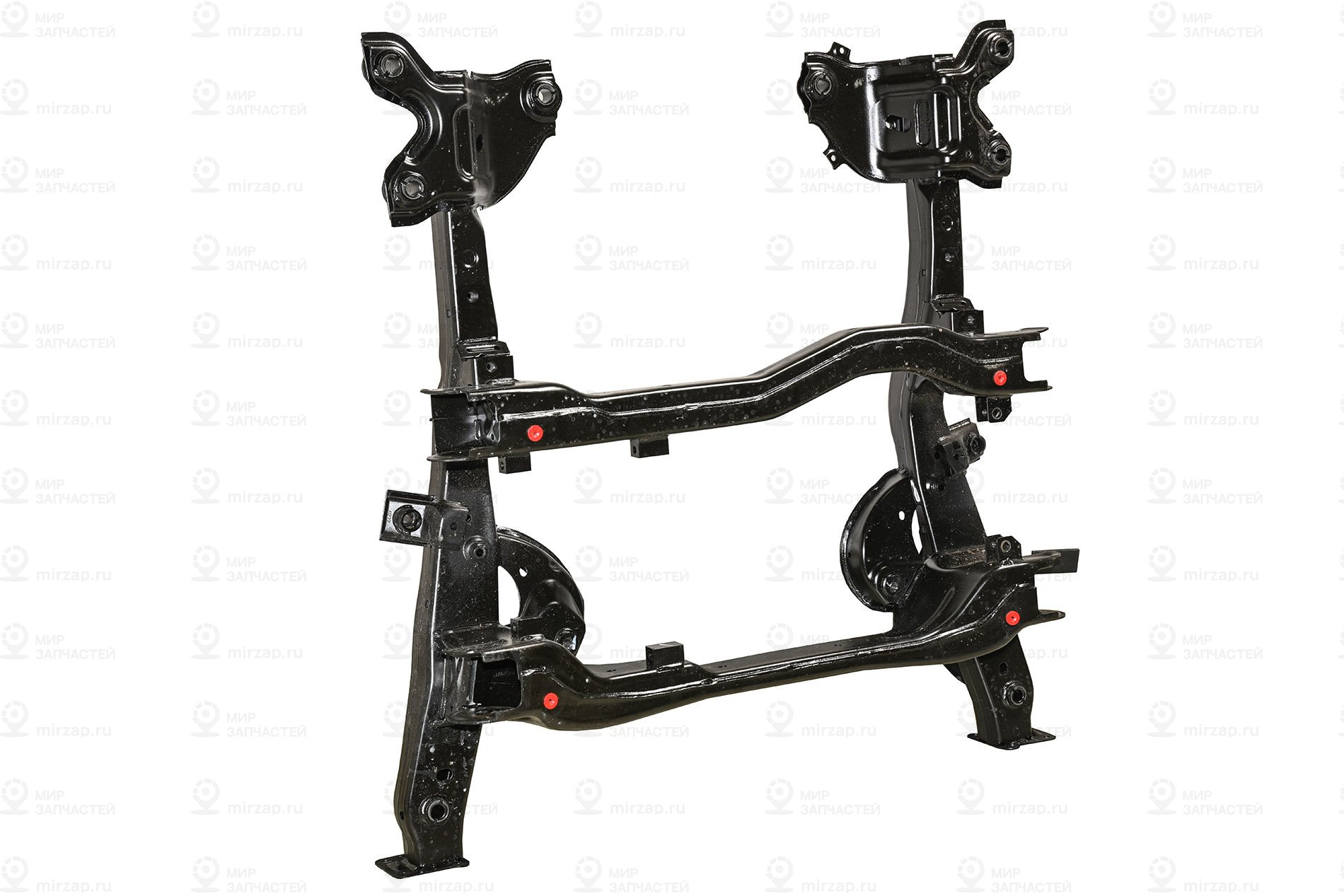 Подрамник Передний
 Mercedes-Benz A4476201202