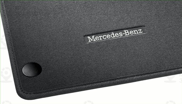 Запчасть Mercedes-Benz A4476804000