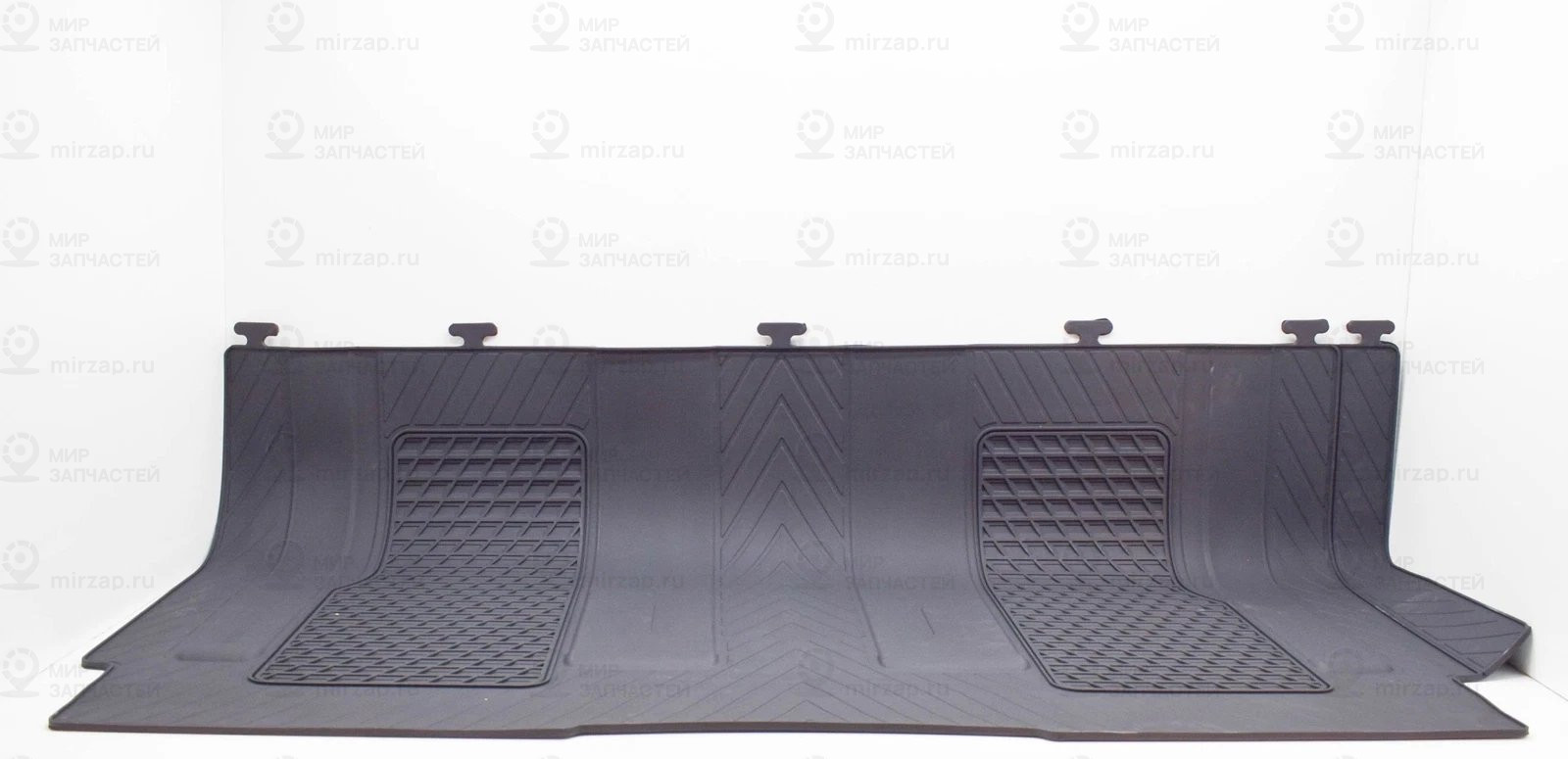 Всесезонные коврики
 Mercedes-Benz A4476809601