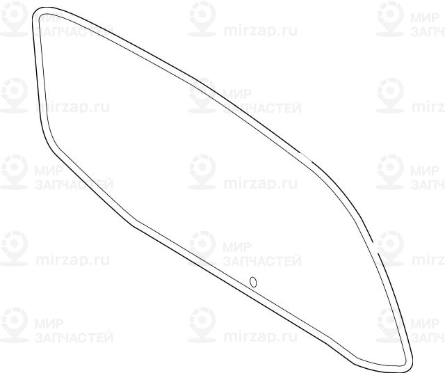 Запчасть Mercedes-Benz A4477450310