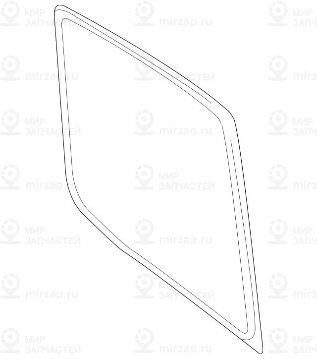 Запчасть Mercedes-Benz A4477451310