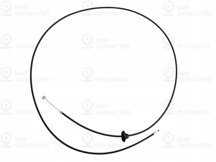 Трос замка капота
 Mercedes-Benz A4477500159