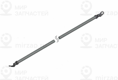 Провод на массу
 BMW 61129188853