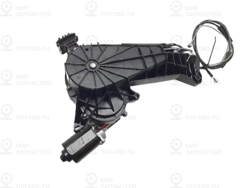 Привод двери
 Mercedes-Benz A4477603300