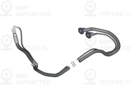 Плюсовой провод батареи
 BMW 61129205520