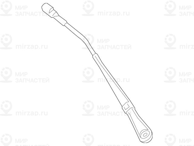 Запчасть Mercedes-Benz A4478200000