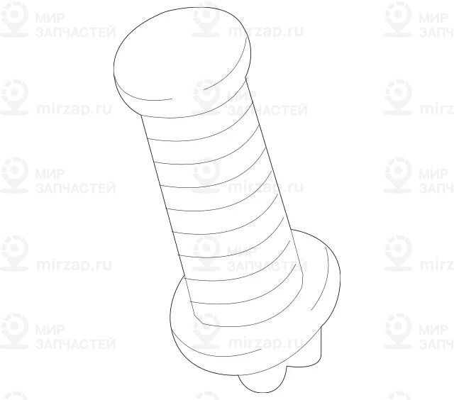 Federelement
 Mercedes-Benz A4478800127