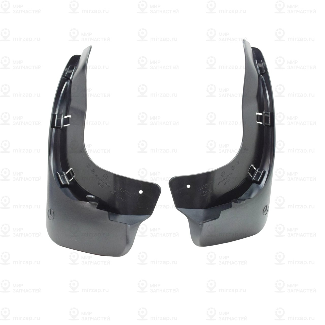 Комплект брызговиков
 Mercedes-Benz A4478900100