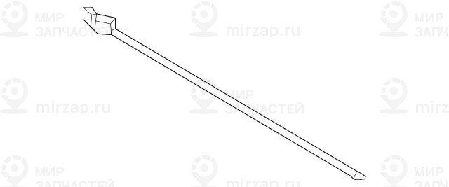 Запчасть Mercedes-Benz A4479057002
