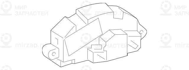 Запчасть Mercedes-Benz A4479063000