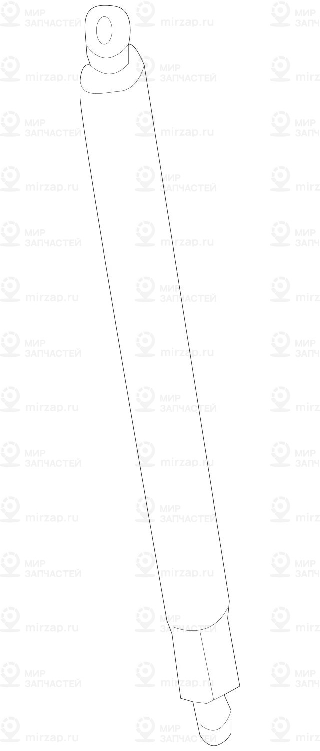 Запчасть Mercedes-Benz A4479800264