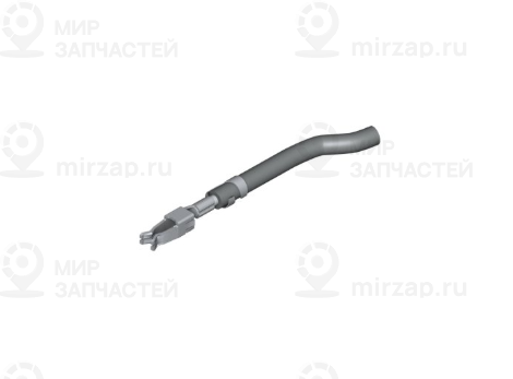 Сдвоенный пружинящий контакт 2,5 MM?
 BMW 61130007438