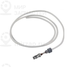 Гнездо цил.разъема 2.5, ELA с пров. 1,0-2,5 MM?
 BMW 61130007571