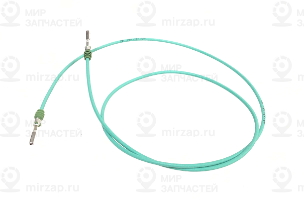Гнездовой Контакт Mqs Ela С Кабелем
 BMW 61130056384