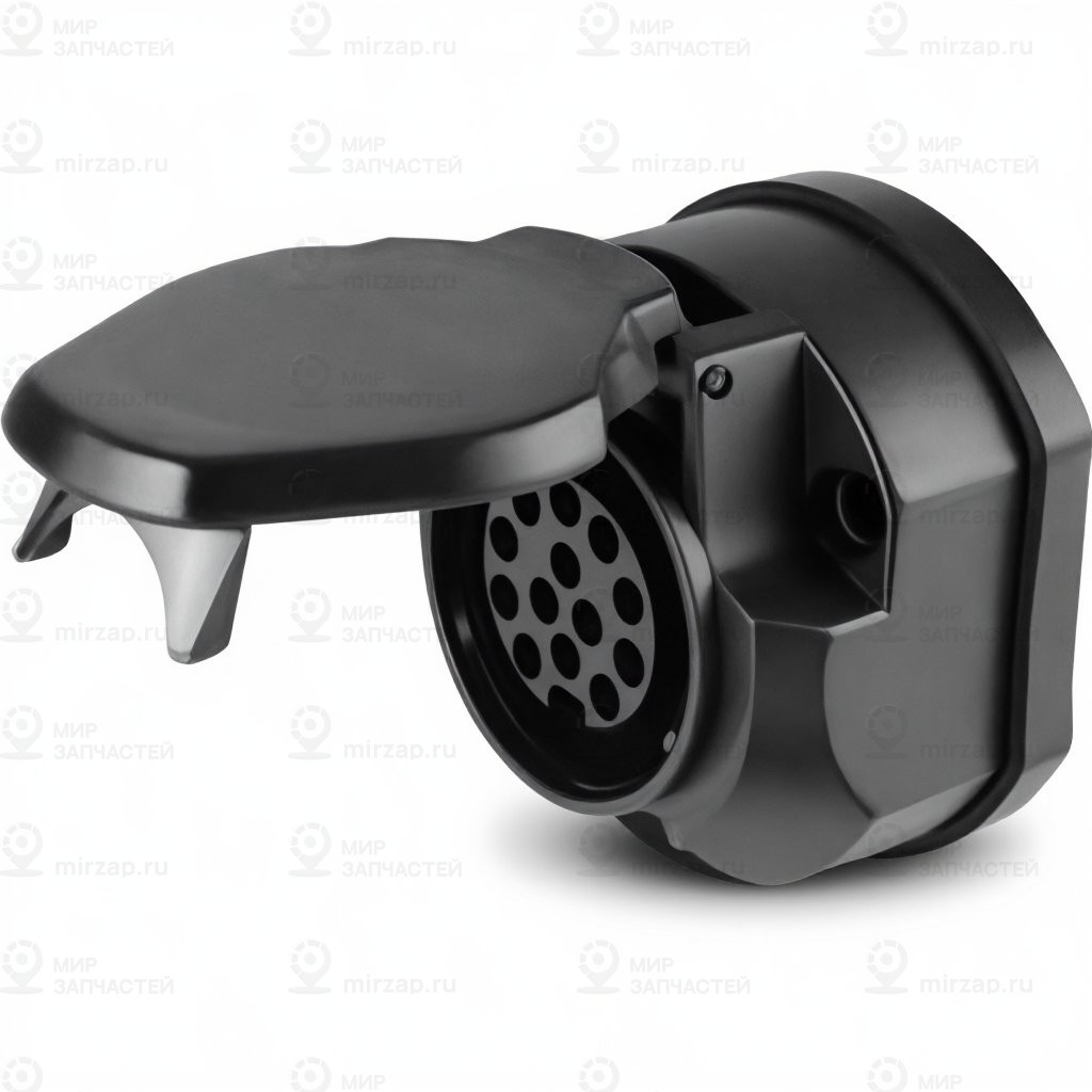 Гнездо разъема
 BMW 61131378999