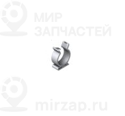 Хомут D=24,5MM
 BMW 61131379580