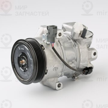 Компрессор
 Mercedes-Benz A4542300111