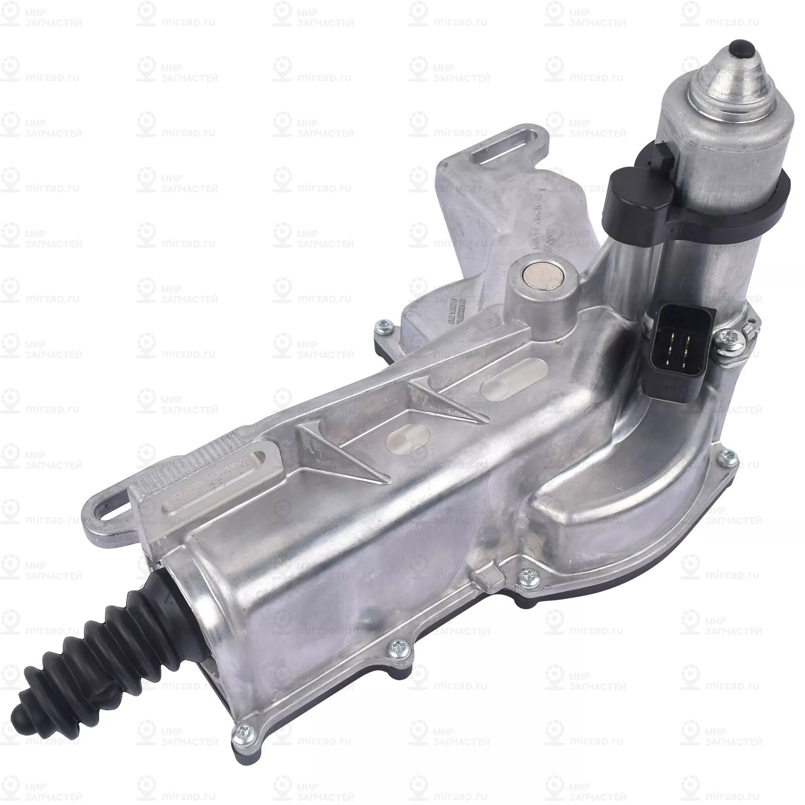 Привод сцепления
 Mercedes-Benz A4542570579