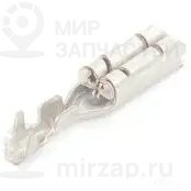 Плоский контакт гребешкового соединителя 0,75-1,0 MM?
 BMW 61131387142