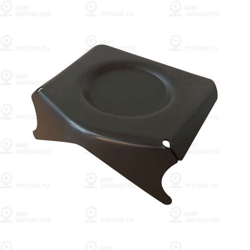 Консоль(гнездо крепления задн.пружины)
 Mercedes-Benz A4603202078