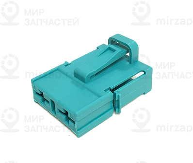 Универс. корпус розетки MAK8 незакодир. 2 POL.
 BMW 61136925166