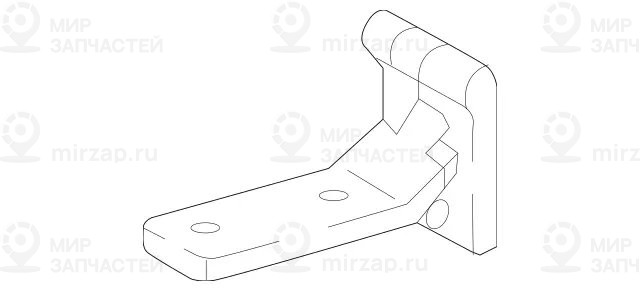 Запчасть Mercedes-Benz A4608800228