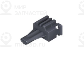 диагностический интерфейс MOST
 BMW 61136931507