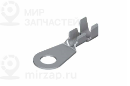 Кабельный наконечник A6 0,35-1MM?
 BMW 61138353763